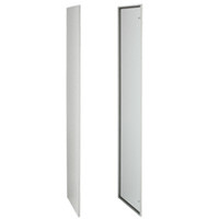 1Шкафы, боксы и аксессуары панели боковые 2200x600 | 047273 | legrand выгодная цена