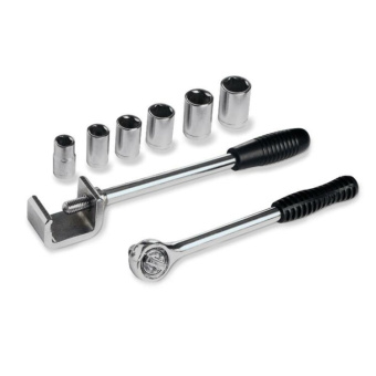 1Изделия для монтажа и опрессовки кабеля набор для монтажа болт. након. и соед. нмб-6 к-кт | 76461 | квт выгодная цена