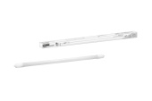 Лампы (источники света) лампа светодиодная led 10вт g13 230в 4000к нл-т8 матовая народная | sq0340-0121 | tdm выгодная цена