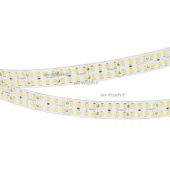 Ленты светодиодные лента светодиодная rt-5000-2835-320 24v day4000 cri98 (15mm, 24w/m, ip20) (arlight, -) | 032612 | arlight выгодная цена