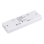 Ленты светодиодные контроллер sr-1029-cdw (12-24v, 2x5a) | 024292 | arlight выгодная цена