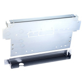 Шкафы, боксы и аксессуары крепежное оборудование xl3 4000 - 1 dmx3 2500/4000 / dmx3-i выкатного исполнения - 24 модуля | 020753 | legrand выгодная цена