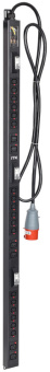1Источники бесперебойного питания (ИБП) base pdu pv1113 38u 3ф 32а 18c13 6c19 3м iec60309 | bs-pv42-18c13-06c19-13 | itk выгодная цена