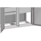 Шкафы, боксы и аксессуары компл. для двухдв. шкафов 800 | nsysmp2d8 | schneider electric выгодная цена