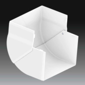 Кабельные каналы угол внешний на 90 гр. pk 110x65 d 8216 (hb) | 8216_hb | kopos выгодная цена