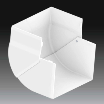 1Кабельные каналы угол внешний на 90 гр. pk 110x65 d 8216 (hb) | 8216_hb | kopos выгодная цена