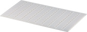 Клеммные соединения маркировка mc812pa -24v (x100) верт. | 1snk168212r0000 | te выгодная цена