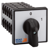Кнопки, светосигнальные лампы и кнопочные посты optiswitch 4g16-5512-u-r114| 279380 | кэаз выгодная цена