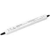 Ленты светодиодные блок питания arpv-lv-24060-linear-pfc (24v, 2.5a, 60w) (arlight, ip66 пластик, 3 года) | 032844 | arlight выгодная цена