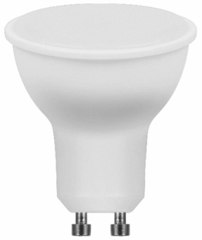1Лампы (источники света) лампа светодиодная lb-26 (7w) 230v gu10 4000k матовая | 25290 | feron выгодная цена