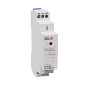 Реле реле промежуточное optirel d gr-08-024u-2 модульное 8а 24в ac/dc 2со | 332037 | кэаз выгодная цена