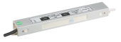 Ленты светодиодные драйвер для светодиодной ленты led bsps 12v3,3a=40w (new) влагозащищенный ip67 | 3329266a | jazzway выгодная цена