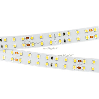 1Ленты светодиодные лента светодиодная rt 2-5000 24v warm3000 2x2 (2835, 980 led, cri98) | 025152(1) | arlight выгодная цена
