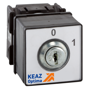 1Кнопки, светосигнальные лампы и кнопочные посты optiswitch 4g10-124-u-s5| 276320 | кэаз выгодная цена