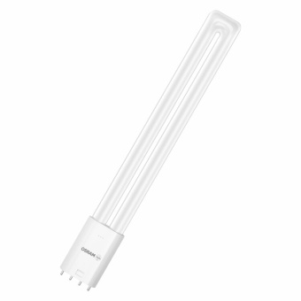 1Лампы (источники света) лампа светодиодная led star dulux l 24led 12w/830 230v hf 2g11 10x1 | 4058075559219 | osram выгодная цена