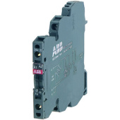 Реле реле rb121a , 1 переключающий контакт, 1ма-6а, катушка 115vac/dc, винт.зажимы | 1sna645007r0100 | abb выгодная цена