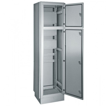 1Шкафы, боксы и аксессуары каркас вру-2 (вхшхг) (1800х600х450) ip54 proxima | mb15-11-54m | ekf выгодная цена