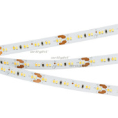 Ленты светодиодные лента светодиодная microled-5000 24v white-cdw 8mm (2216, 240 led/m, bipolar) | 024507 | arlight выгодная цена