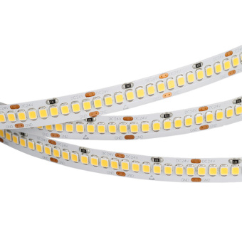 1Ленты светодиодные лента светодиодная rt 2-5000 24v day4000 10mm (2835, 252 led/m, lux) | 022651(1) | arlight выгодная цена
