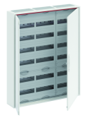 Шкафы, боксы и аксессуары шкаф 216 м навес ip44, 950x800x160 din-125 мм n/pe ca36vzru | at63 | 2cpx052535r9999 | abb выгодная цена