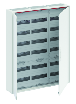 1Шкафы, боксы и аксессуары шкаф 216 м навес ip44, 950x800x160 din-125 мм n/pe ca36vzru | at63 | 2cpx052535r9999 | abb выгодная цена