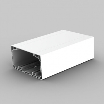 1Кабельные каналы кабельный канал парапетный pk 130x65 d (hd) | pk 130x65 d_hd | kopos выгодная цена