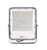 Прожекторы прожектор светодиодный pfl-s4-400w 6500k 80 град. ip65 |.5040243 | jazzway выгодная цена