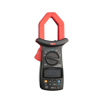 1Измерительное оборудование токовые клещи uni-t ut206 | 13-0004 | sds выгодная цена
