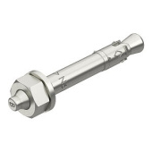 Крепёж анкерный гвоздь n, 6x49мм, сталь, v5a (n 6-5/49 hcr) | 3498398 | obo bettermann выгодная цена