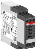 Реле однофазное реле контроля тока cm-srs.m1s многофункц. питание 24-240в ac/dc, 1пк, винтовые клеммы | 1svr730840r0600 | abb выгодная цена
