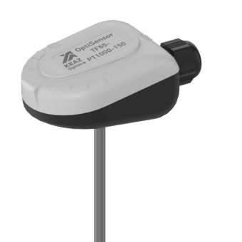 1Реле датчик температуры канальный optisensor tf65-pt1000-150 | 286503 | кэаз выгодная цена
