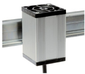 Шкафы, боксы и аксессуары обогреватель компактный с кабелем, p=30w | r5mht30 | dkc выгодная цена