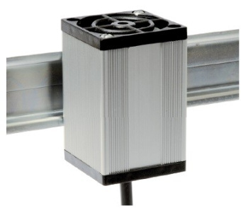 1Шкафы, боксы и аксессуары обогреватель компактный с кабелем, p=30w | r5mht30 | dkc выгодная цена