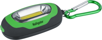 1Фонари фонарь-брелок мини 93 658 npt-kc07-g-2cr2032 | 93658 | navigator выгодная цена