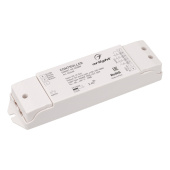 Ленты светодиодные контроллер smart-k2-rgbw (12-24v, 4x5a, 2.4g) | 022668 | arlight выгодная цена
