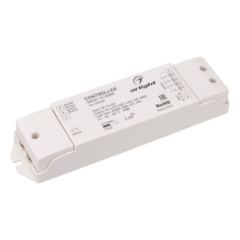 1Ленты светодиодные контроллер smart-k2-rgbw (12-24v, 4x5a, 2.4g) | 022668 | arlight выгодная цена