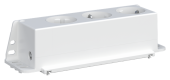 Шкафы, боксы и аксессуары розетка тройная ze227 | 2cpx061211r9999 | abb выгодная цена