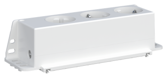 1Шкафы, боксы и аксессуары розетка тройная ze227 | 2cpx061211r9999 | abb выгодная цена