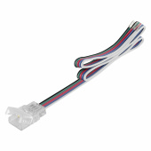 Ленты светодиодные акссесуары для ленты светодиодной коннектор performance ls ay pfm-cp/p5/500/p | 4058075451179 | ledvance выгодная цена