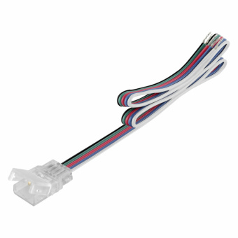1Ленты светодиодные акссесуары для ленты светодиодной коннектор performance ls ay pfm-cp/p5/500/p | 4058075451179 | ledvance выгодная цена