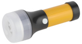 Фонари фонарь универсальный tb10s 2 в1 10smd + 1led, пластик, 3xaa, полиб (25/200/1600) | б0025678 | трофи выгодная цена