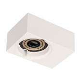 Ленты светодиодные корпус plurio-base-surface-s112x79 (wh, 1-2, 200ma) (arlight, ip20 металл, 3 года) | 030258 | arlight выгодная цена