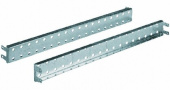 Шкафы и стойки телекоммуникационные 19 доп.опора д/напр. 600х600 2шт | nsysbrf66 | schneider electric выгодная цена