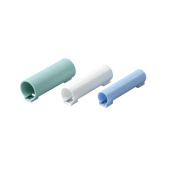 Трубы и аксессуары муфта соединительная d16 | aj16 | 2tka160009g1 | abb выгодная цена