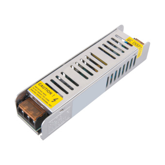 1Ленты светодиодные драйвер для светодиодной ленты 60w ip00 lst 5a | a043085 | elektrostandard выгодная цена