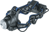 Фонари фонарь налобный npt-h15-accu cree 5 вт. li-ion 2.4 ач | 61438 | navigator выгодная цена