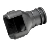 Металлорукав разъем ampseal 16 ci, нейлон 6, черный, d8мм, 3 вывода, ci08-at3pl | 7tca298010r0199 | abb выгодная цена