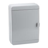 Шкафы, боксы и аксессуары корпус пластиковый optibox p-bnn-3-24-ip65 | 117974 | кэаз выгодная цена
