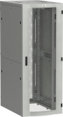 Шкафы и стойки телекоммуникационные 19 linea s шкаф серв. 19" 42u 800х1200мм перф. дв. серый | ls35-42u82-2pp | itk выгодная цена