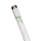 Лампы (источники света) лампа люминесцентная линейная т8 lumilux l 58w/950 color proof 10x1 lf цоколь g13 ra90 | 4008321423061 | osram выгодная цена